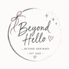 Beyond Hello - Home